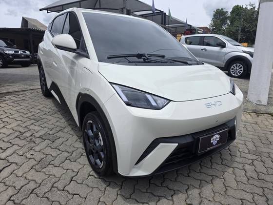 BYD DOLPHIN MINI 38 KW ELÉTRICO GS